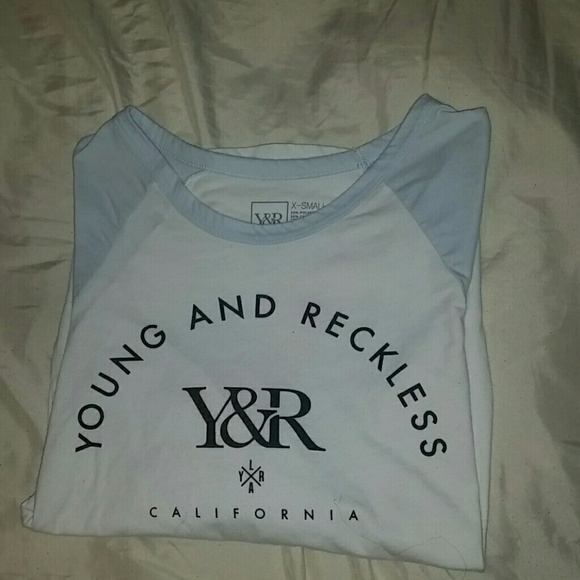 Y&R shirt - Picture 1 of 4